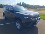 2025 Jeep Grand Cherokee Laredo X 4x4