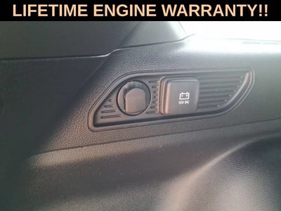 2025 Jeep Grand Cherokee Laredo X 4x4