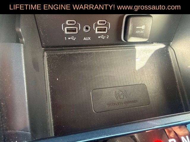 2023 Jeep Grand Cherokee L Altitude X 4x4