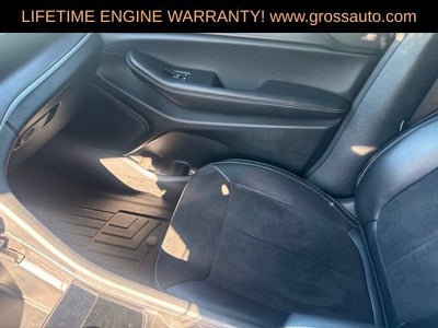 2023 Jeep Grand Cherokee L Altitude X 4x4
