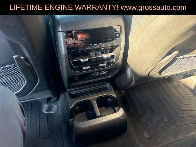 2023 Jeep Grand Cherokee L Altitude X 4x4