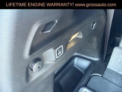 2023 Jeep Grand Cherokee L Altitude X 4x4