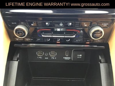 2024 Jeep Grand Cherokee L Summit Reserve
