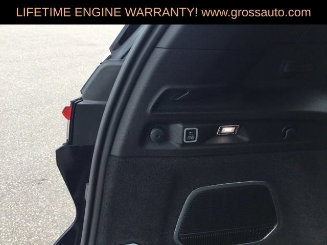 2024 Jeep Grand Cherokee L Summit Reserve