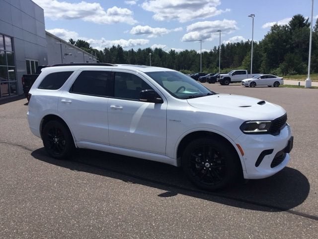 2025 Dodge Durango R/T
