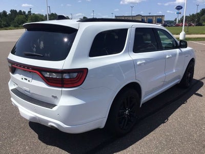 2025 Dodge Durango R/T