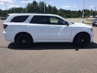 2025 Dodge Durango R/T