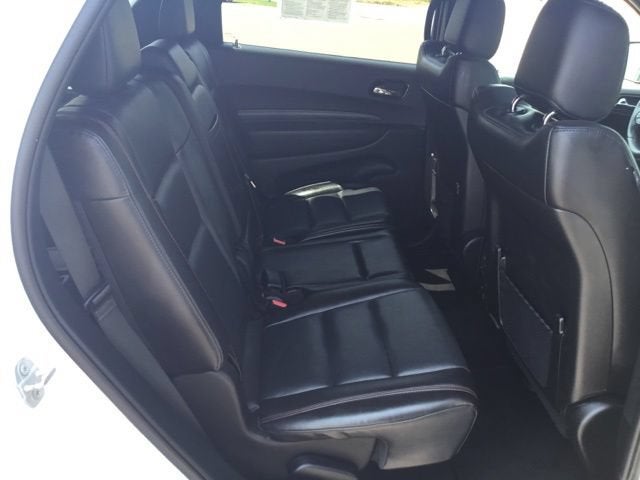 2025 Dodge Durango R/T