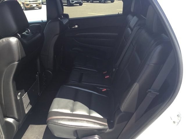 2025 Dodge Durango R/T