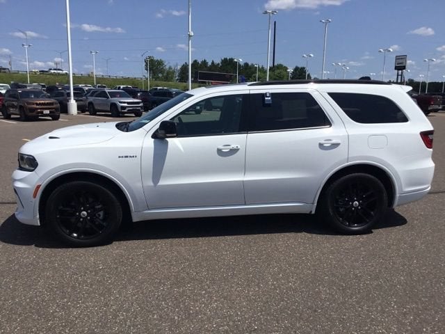 2025 Dodge Durango R/T