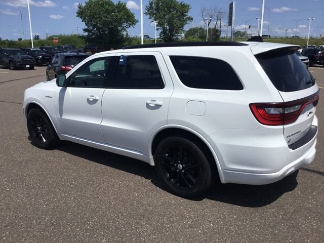 2025 Dodge Durango R/T