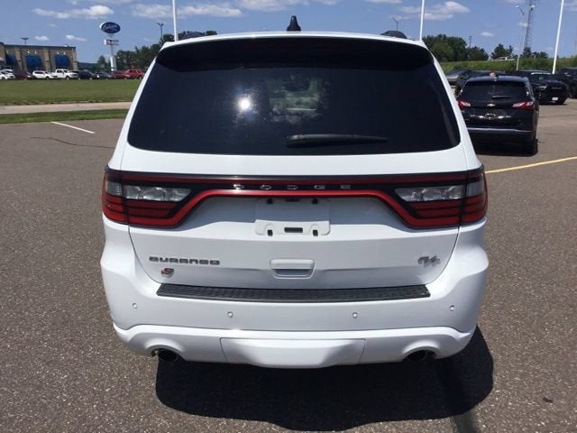 2025 Dodge Durango R/T