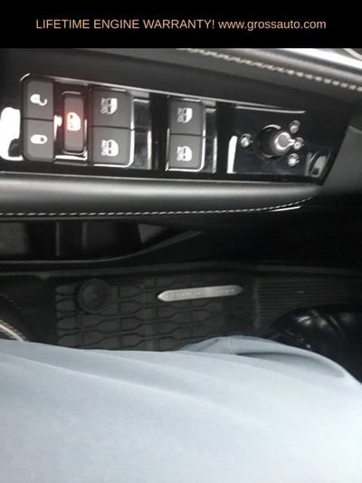 2024 Jeep Grand Wagoneer L Series II