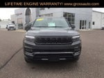 2024 Jeep Grand Wagoneer L Series II