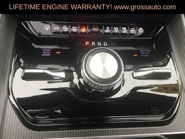 2024 Jeep Grand Wagoneer L Series II