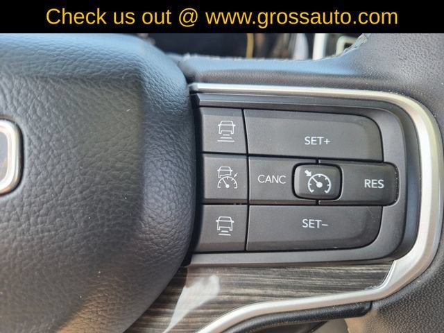 2022 Jeep Wagoneer Series II 4x4