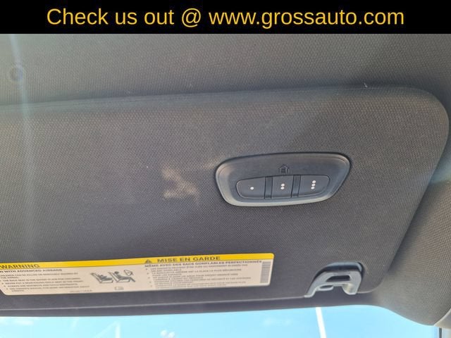 2022 Jeep Wagoneer Series II 4x4