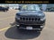 2022 Jeep Wagoneer Series II 4x4