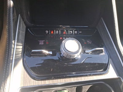 2024 Jeep Wagoneer Series III