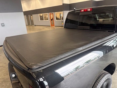 2018 RAM 1500 Big Horn Crew Cab 4x4 5'7" Box