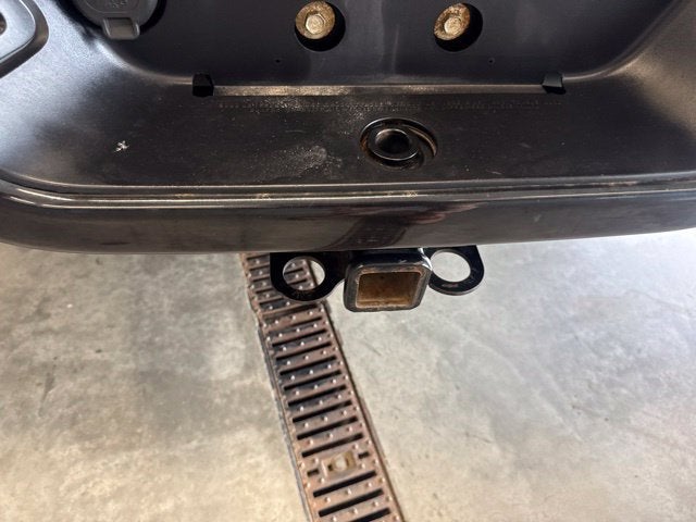 2018 RAM 1500 Big Horn Crew Cab 4x4 5'7" Box