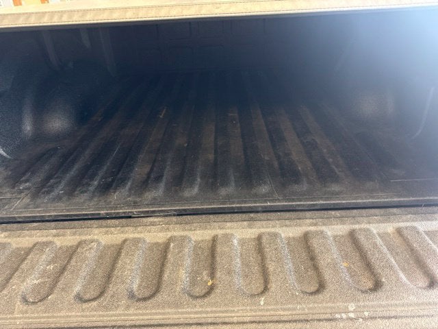 2018 RAM 1500 Big Horn Crew Cab 4x4 5'7" Box