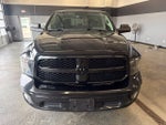 2018 RAM 1500 Big Horn Crew Cab 4x4 5'7" Box