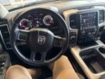 2018 RAM 1500 Big Horn Crew Cab 4x4 5'7" Box