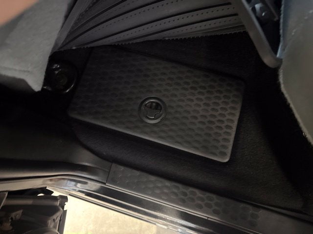 2018 RAM 1500 Big Horn Crew Cab 4x4 5'7" Box