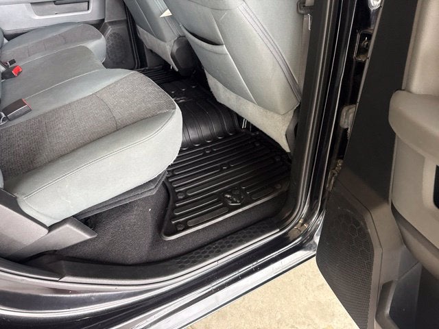 2018 RAM 1500 Big Horn Crew Cab 4x4 5'7" Box