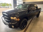 2018 RAM 1500 Big Horn Crew Cab 4x4 5'7" Box