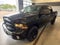 2018 RAM 1500 Big Horn Crew Cab 4x4 5'7" Box