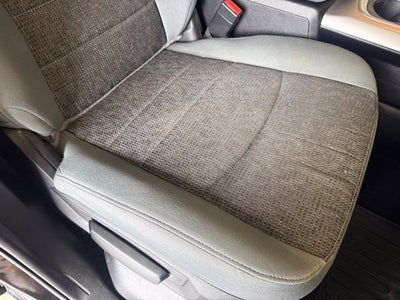 2018 RAM 1500 Big Horn Crew Cab 4x4 5'7" Box