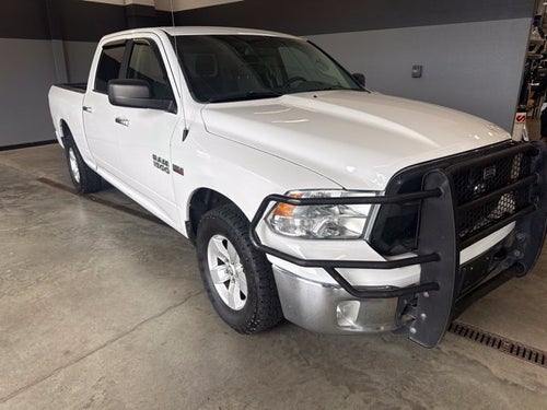 2014 RAM 1500 SLT