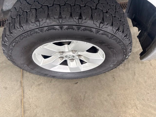 2014 RAM 1500 SLT
