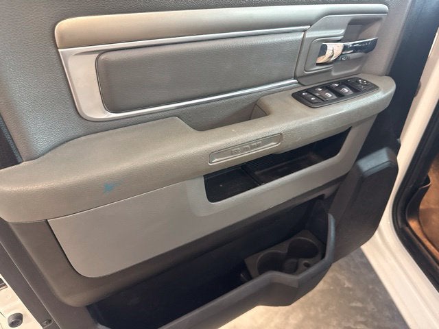 2014 RAM 1500 SLT