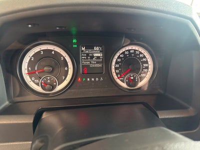 2014 RAM 1500 SLT