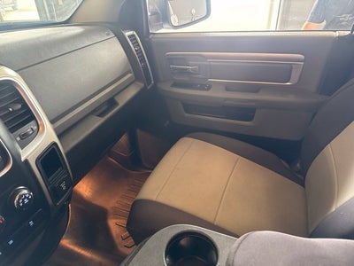 2014 RAM 1500 SLT