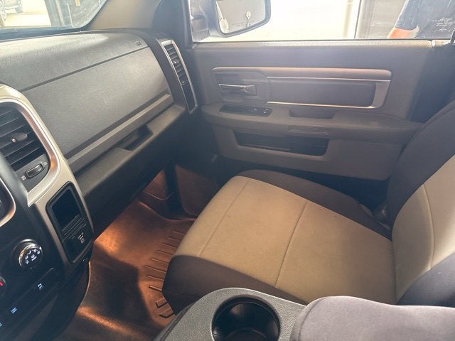 2014 RAM 1500 SLT