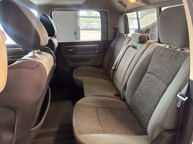 2014 RAM 1500 SLT