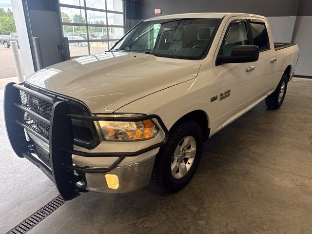 2014 RAM 1500 SLT