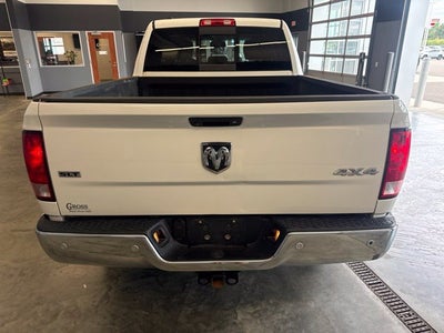 2014 RAM 1500 SLT