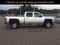 2011 Chevrolet Silverado 2500 HD LTZ