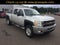 2011 Chevrolet Silverado 2500 HD LTZ