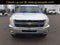 2011 Chevrolet Silverado 2500 HD LTZ