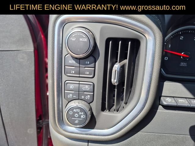 2020 Chevrolet Silverado 3500 HD LTZ