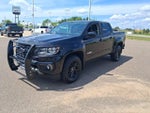 2021 Chevrolet Colorado 4WD Z71