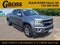 2020 Chevrolet Colorado 4WD Z71