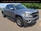 2020 Chevrolet Colorado 4WD Z71