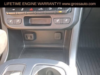 2020 Chevrolet Colorado 4WD Z71